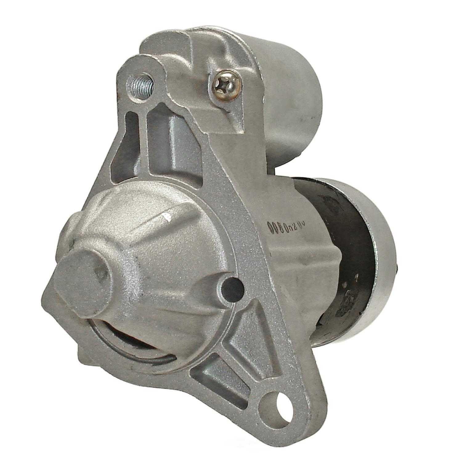 FVP Professional 17866 Starter Standard