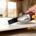 thumbnail image 4 of Oliegs Calendar Oscillating Saw Multitool With Sandpaper High Steels Oscillating For Metal Compatible With Star Lock Christmas, 4 of 5
