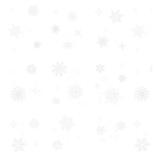 The New Christmas Snowflake Static Sticker Window Sticker Glass Sticker Christmas Window Window Background Decoration Wall Sticker Studio 40w 5400k Ring Light Lamp