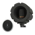 thumbnail image 1 of ziyahi F2 Microphone Screen Acoustic Sponge Recording Filter Windscreen Panels Windscreen Filter Vocal Black, 1 of 9