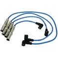 thumbnail image 2 of Spark Plug Wire Set Fits select: 2001-2005 VOLKSWAGEN JETTA, 2001-2005 VOLKSWAGEN NEW BEETLE, 2 of 3