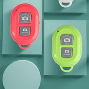 Deyuer Bluetooth Camera Remote Shutter Control Selfie Controller for iPhone