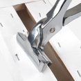 thumbnail image 4 of Chrome Manual Canvas Stretching Clamp Handle Stretcher Bars Artist Franing Tool, 4 of 4