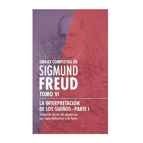 La interpretación de los sueños I, (Paperback)