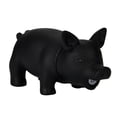 thumbnail image 4 of Realistic Squeaky Rubber Pig Bath Toy for Educational, 4 of 7
