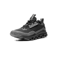 thumbnail image 4 of ON RUNNING WOMENS Cloudaway Womens "BLACK ROCK" 49.99129 49.99129 from Stadium Goods, 4 of 8