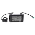 thumbnail image 3 of SW900 LCD Display Meter Control Panel 24/36/48V E-Bike Electric Bicycle Scooter, 3 of 9