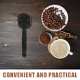 thumbnail image 3 of RUNROTOO Espresso Machine Cleaning Products for Home Use with Spoon Design 1Pcs, 3 of 8