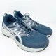 thumbnail image 2 of Asics Womens Gel Venture 9 1012B313 Blue Running Shoes Sneakers Size 10.5, 2 of 6