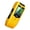 yellow black, variant on Advanced 5 in 1 Wall Sensors Convenient Wall Scanners Studs Finders For Easy Detection Of Concealed Objects