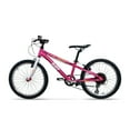thumbnail image 4 of JOEY Thumper 20" Electric Mountain Bike 20.R8, 4 of 8