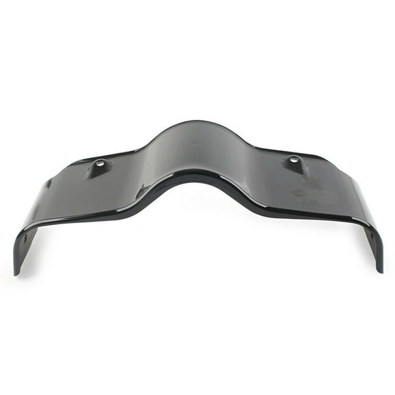 for HARLEY Electra Street Glide FLHT Bike Outer Batwing Lower Trim Skirt Fairing