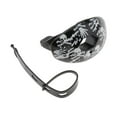 thumbnail image 4 of Sports Mouthguard Adult Mouth LIP Teeth Protector Guard Mouth Guard Protector Shield Skull, 4 of 9