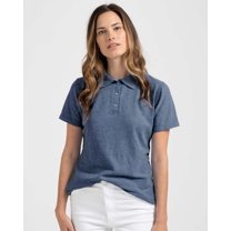 Tultex Women�'s 50/50 Sport Polo