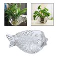 thumbnail image 2 of Inteprter Flowerpot Decoration Drinking Cups Glassware for Cold Drinks Juices Home Organizadores de utensilios de cocina Medio, 2 of 3