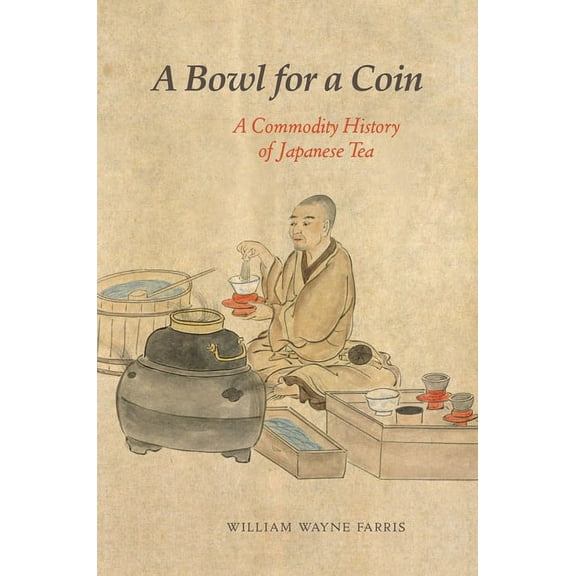 A Bowl for a Coin (Paperback)