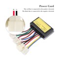 thumbnail image 3 of 24V 250W Electrombile, Controller for Electric Bicycle Motor Controller Scooter Accessories, 3 of 8