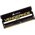 thumbnail image 4 of Memoria RAM DDR4 8GB 2666MHz CORSAIR Vengeance 1x8GB Laptop Corsair Vengeance DDR4, 4 of 6