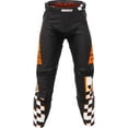 thumbnail image 2 of RDRCO Fuse Digi Pants, 34, Orange/Black, 2 of 7