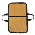thumbnail image 1 of Sac pour Chefs Rangement de Couverts Extérieur / Sac de Protection en Toile Portable pour Outils de Cuisine pour Camping Randonnée, 1 of 9
