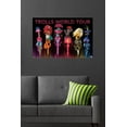 thumbnail image 4 of Trolls : Tournée mondiale - Groupe, 4 of 4