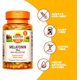 thumbnail image 5 of Suplemento Sundown Melatonin 10 mg 90 cápsulas, 5 of 8