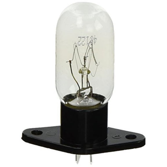 Whirlpool Part Number 8183592: Lamp