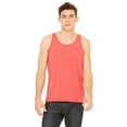 thumbnail image 1 of Bella + Canvas Unisex Jersey Tank, 1 of 3