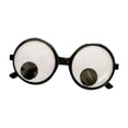 thumbnail image 2 of Gafas con forma de globo ocular perfecl para Halloween gafas divertidas entretenimiento cosplay, 2 of 8