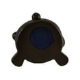 thumbnail image 4 of Money Buddy Funny Face Bear Coin Bank, 4 of 4