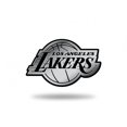 thumbnail image 1 of Los Angeles Lakers NBA Plastic Auto Emblem, 1 of 1