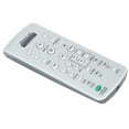 thumbnail image 2 of Manette de Remplacement pour Barre de Son, Télécommande de Remplacement pour Système Audio Sony Télécommande de Remplacement Meilleure de Sa Catégorie, 2 of 8