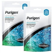 Seachem Purigen for Freshwater & Saltwater 2 Pack