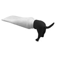 thumbnail image 1 of Dispensador de Dientes Billuyoard Negro, 1 of 6