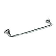 thumbnail image 1 of Moen 4900635 Hilliard Chrome Towel Bar, 1 of 2