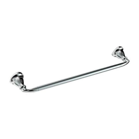 Moen 4900635 Hilliard Chrome Towel Bar