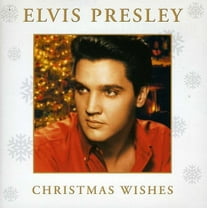 Christmas Wishes (CD)