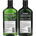thumbnail image 2 of Avalon Organics Scalp Treatment Tea Tree Shampoo and Conditioner Set, 11 Ounce Each, 2 of 2