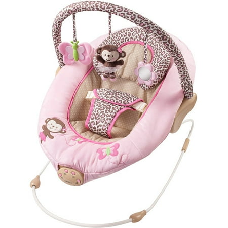 Child of Mine Carter's Ballerina Bouncer