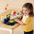 thumbnail image 4 of Piano VTech Zoo Jamz para niños de 18 meses a 4 años, color blanco, 4 of 6