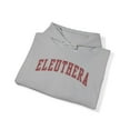 thumbnail image 4 of Eleuthera Bahamas Hoodie Gifts Hooded Sweatshirt Pullover Shirt, 4 of 4