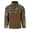 Mossy Oak Habitat, variant on Drake Waterfowl 1/4-Zip Refuge Eqwader Jacket