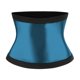 thumbnail image 2 of Moldeador de cuerpo adelgazante Entrenador de cintura para hombre cinturón para el sudor de Sauna para quemar grasa banda deportiva para entrenamiento ropa moldeadora Hugtrwg Para estrenar, 2 of 9