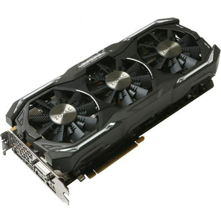 NVIDIA GeForce GTX 1080 AMP Extreme Graphic Card