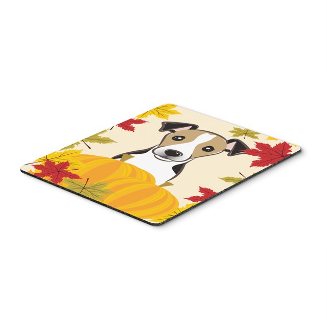 "Treasures Desk Mouse Pad, multicolor, 7.75x9.25 (BB2067MP)" Caroline's Treasures BB2067MP