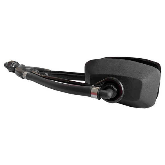 Outboard Motor Water Muffs