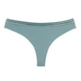 thumbnail image 1 of Soki Culottes pour Femmes en Coton Hipster Bikini en Liquidation, 1 of 2