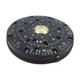 thumbnail image 4 of Feng Shui Compass Luo Pan Mesa Giratoria Exquisita De Alta Precisión Regalo Vintage, 4 of 8