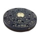 thumbnail image 4 of Feng Shui Luo Pan Brújula china mesa giratoria portátil de alta precisión fácil de usar impermeable Vintage Bagua accesorios de regalo, 4 of 8