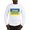 White, variant on CafePress - Stand With Ukraine Long Sleeve T Shirt - Unisex Cotton Long Sleeve T-Shirt